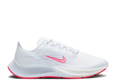 Nike Wmns Air Zoom Pegasus 37 Vt 'white Sunset Pulse'