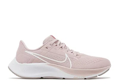 Nike Wmns Air Zoom Pegasus 38 'champagne' In Pink