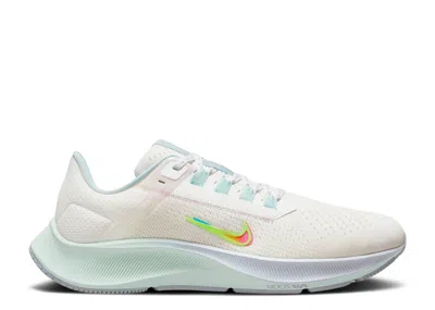 Nike Wmns Air Zoom Pegasus 38 Premium 'summit White Volt'