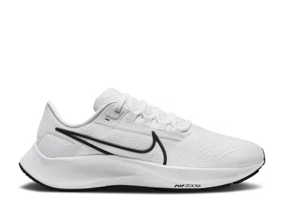 Nike Wmns Air Zoom Pegasus 38 Tb 'white Black'
