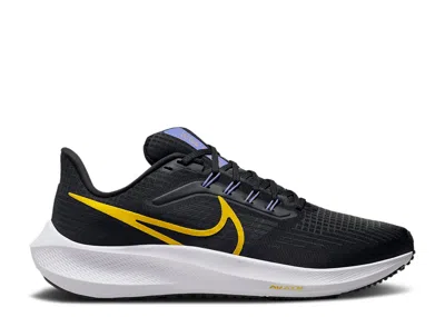 Nike Wmns Air Zoom Pegasus 39 'black Yellow Ochre'