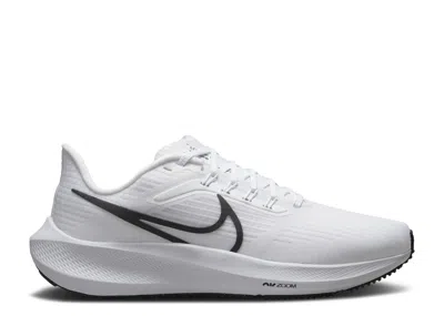 Nike Wmns Air Zoom Pegasus 39 Tb 'white Black'