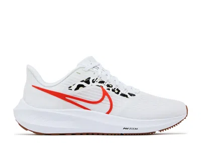 Nike Wmns Air Zoom Pegasus 39 'white Leopard'