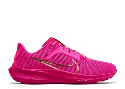 Nike Wmns Air Zoom Pegasus 40 'fierce Pink'