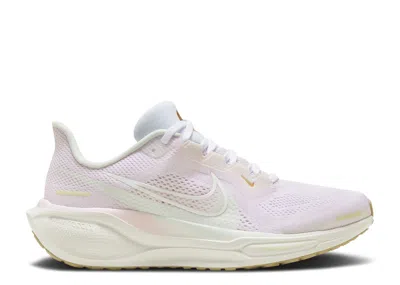 Nike Wmns Air Zoom Pegasus 41 'be The One' In Pink