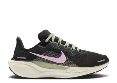 Nike Wmns Air Zoom Pegasus 41 'black Jade Pink'