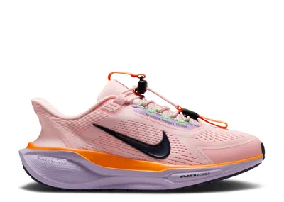 Nike Wmns Air Zoom Pegasus 41 Easyon 'atmosphere Hydrangeas' In Pink