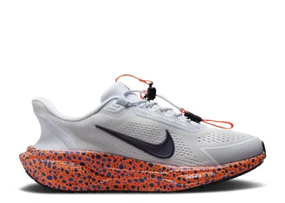 Nike Wmns Air Zoom Pegasus 41 Easyon 'electric Pack' In White