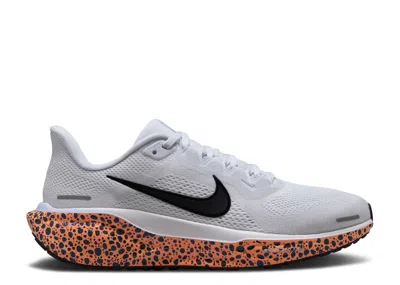 Nike Wmns Air Zoom Pegasus 41 'electric Pack' In White