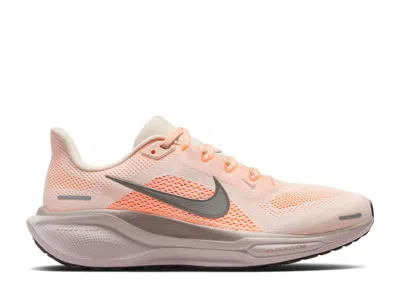 Nike Wmns Air Zoom Pegasus 41 'guava Ice Cave Stone Orange'