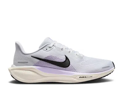 Nike Wmns Air Zoom Pegasus 41 'lilac Bloom' In Purple