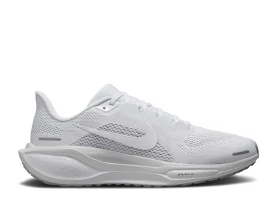 Nike Wmns Air Zoom Pegasus 41 'pure Platinum' In White