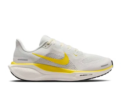 Nike Wmns Air Zoom Pegasus 41 'sail Lightening Pure Platinum' In White