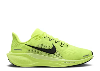 Nike Wmns Air Zoom Pegasus 41 'volt' In Green