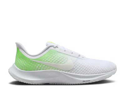 Nike Wmns Air Zoom Power Flight 'volt White'