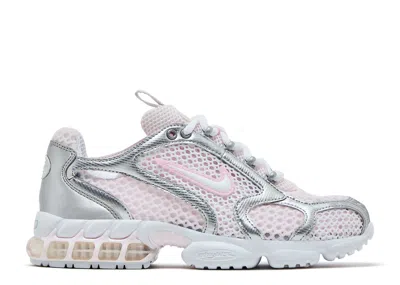 Nike Wmns Air Zoom Spiridon Cage 2 'pale Pink'