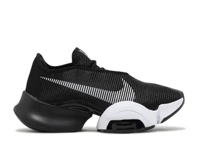 Nike Wmns Air Zoom Superrep 2 'black'