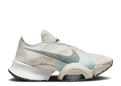Nike Wmns Air Zoom Superrep 2 'platinum Tint Crater' In White