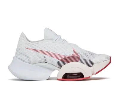 Nike Wmns Air Zoom Superrep 2 'white Gypsy Rose'