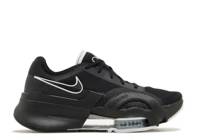 Nike Wmns Air Zoom Superrep 3 'black Anthracite'