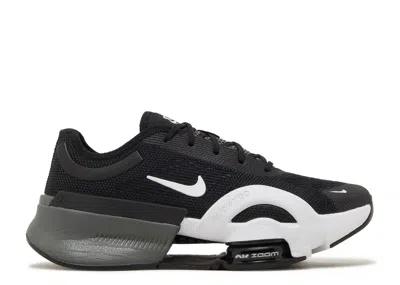 Nike Wmns Air Zoom Superrep 4 Next Nature 'black White'