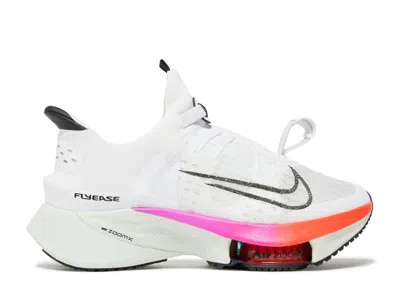 Nike Wmns Air Zoom Tempo Next% Flyease 'white Multi'