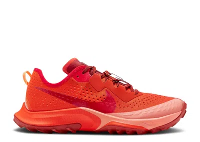 Nike Wmns Air Zoom Terra Kiger 7 'team Orange'