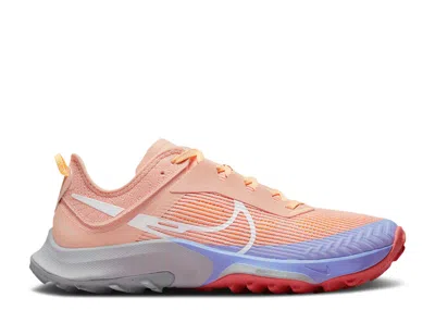 Nike Wmns Air Zoom Terra Kiger 8 'arctic Orange Melon Tint'