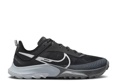 Nike Wmns Air Zoom Terra Kiger 8 'black Anthracite'