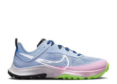 Nike Wmns Air Zoom Terra Kiger 8 'light Marine' In Blue