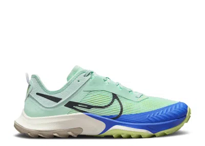 Nike Wmns Air Zoom Terra Kiger 8 'mint Foam Night Forest' In Blue