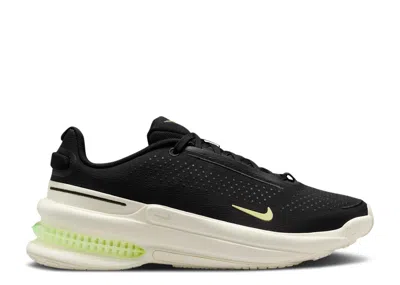 Nike Wmns Air Zoom Upturn Sc 'black Life Lime'