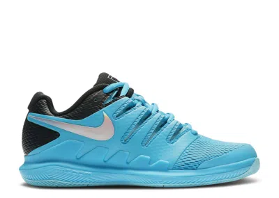 Nike Wmns Air Zoom Vapor X Hc 'light Blue Fury'