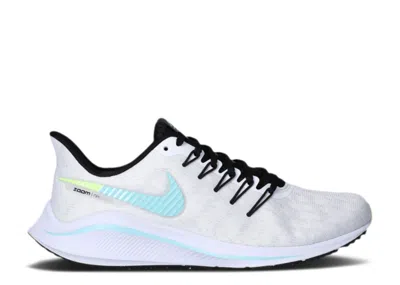 Nike Wmns Air Zoom Vomero 14 'white Glacier Ice'