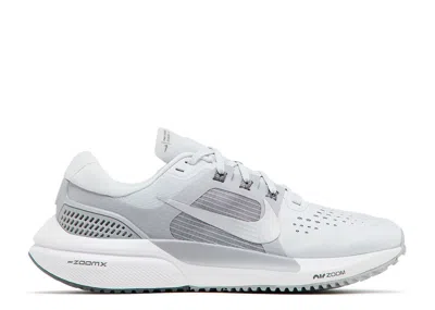 Nike Wmns Air Zoom Vomero 15 'pure Platinum Metallic Silver' In Gray