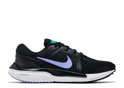 Nike Wmns Air Zoom Vomero 16 'black Light Thistle'
