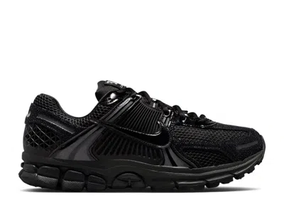 Nike Wmns Air Zoom Vomero 5 'black Metallic Silver Anthracite'