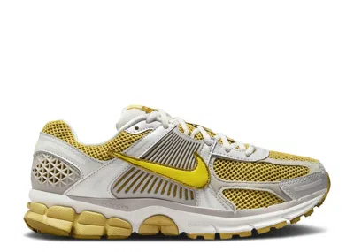 Nike Wmns Air Zoom Vomero 5 'bronzine Lightning' In Yellow