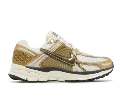 Nike Wmns Air Zoom Vomero 5 'metallic Gold'