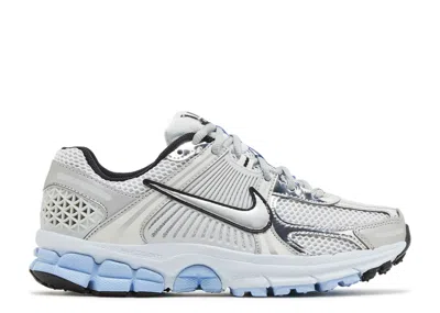 Nike Wmns Air Zoom Vomero 5 'metallic Silver Blue Tint'