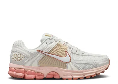 Nike Wmns Air Zoom Vomero 5 'particle Beige Terra Blush' In White