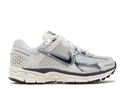 Nike Wmns Air Zoom Vomero 5 'photon Dust Metallic Silver'