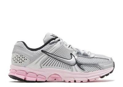 Nike Wmns Air Zoom Vomero 5 'photon Dust Pink Foam' In Silver