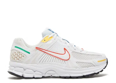 Nike Wmns Air Zoom Vomero 5 'primary Colors' In White