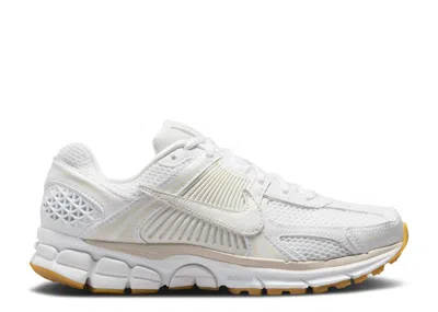 Nike Wmns Air Zoom Vomero 5 'white Gum'