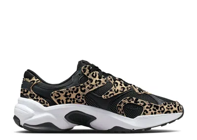 NIKE NIKE NIKE WMNS AL8 'BLACK LEOPARD'