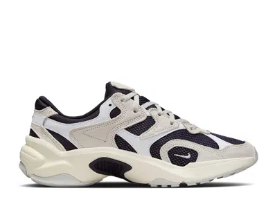 Nike Wmns Al8 'cave Purple Sail' In White
