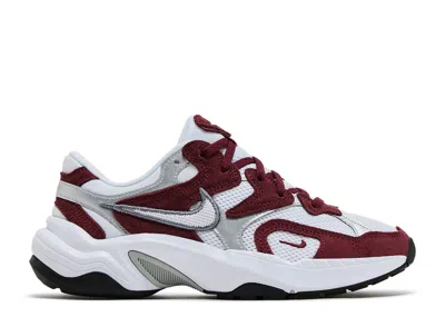 Nike Wmns Al8 'dark Team Red'