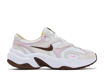 Nike Wmns Al8 'phantom Pink Foam' In White