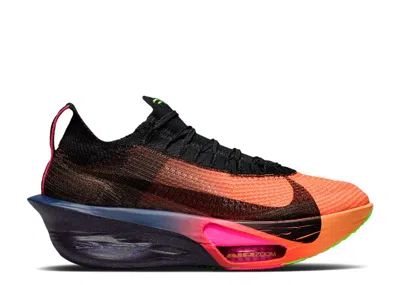 Nike Wmns Alphafly 3 'orange Pulse'